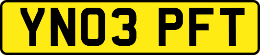 YN03PFT