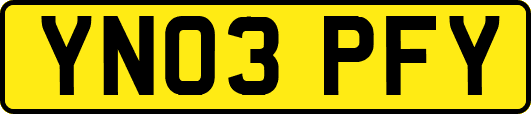 YN03PFY