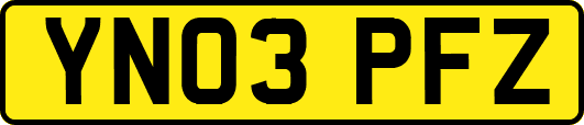 YN03PFZ