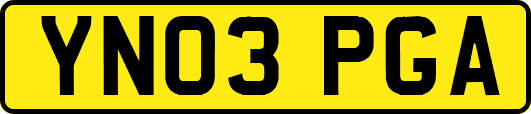 YN03PGA