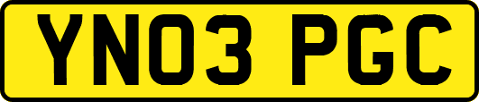 YN03PGC