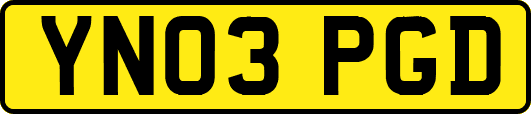 YN03PGD