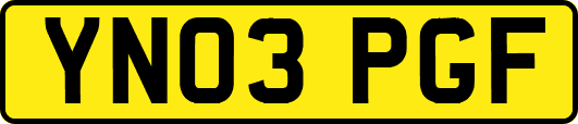 YN03PGF