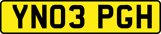 YN03PGH