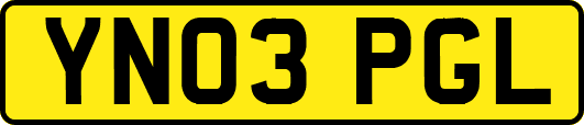 YN03PGL