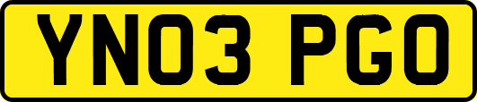YN03PGO