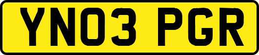 YN03PGR