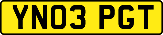 YN03PGT