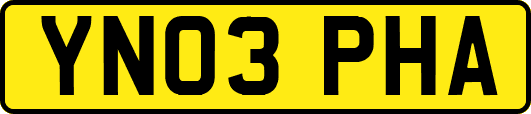 YN03PHA