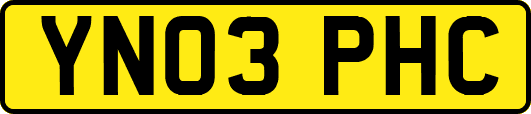 YN03PHC
