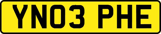 YN03PHE