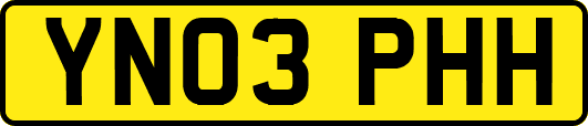 YN03PHH