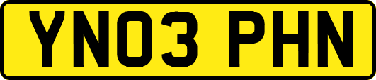 YN03PHN