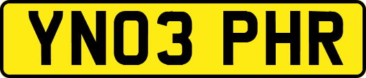 YN03PHR