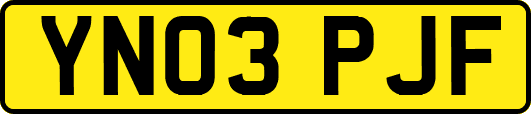 YN03PJF