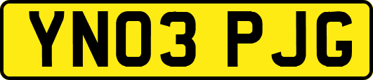 YN03PJG