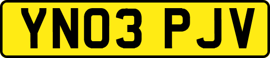 YN03PJV