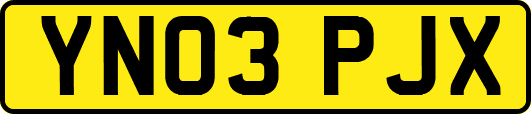 YN03PJX