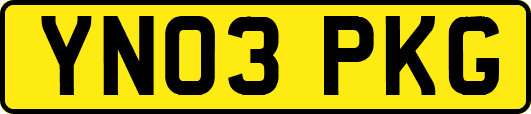 YN03PKG