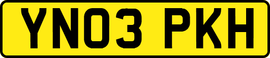 YN03PKH