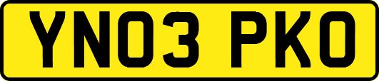 YN03PKO