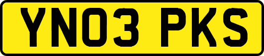 YN03PKS