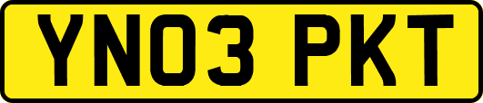 YN03PKT