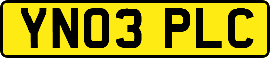 YN03PLC