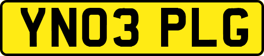YN03PLG