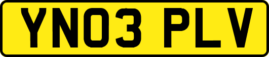 YN03PLV