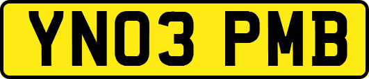 YN03PMB