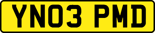 YN03PMD