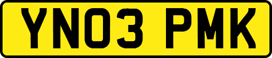 YN03PMK