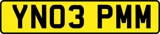 YN03PMM