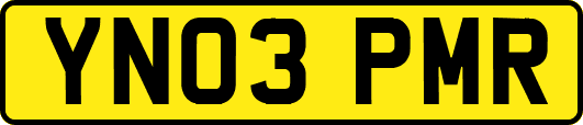 YN03PMR