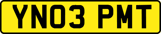 YN03PMT