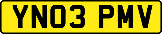 YN03PMV