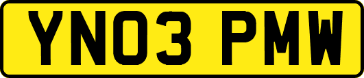 YN03PMW