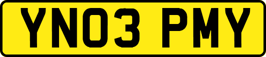 YN03PMY