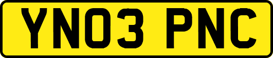 YN03PNC