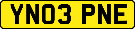 YN03PNE
