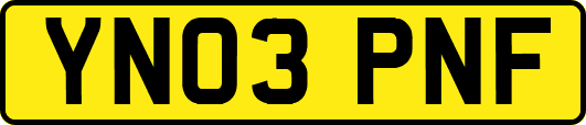 YN03PNF