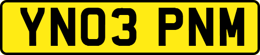 YN03PNM