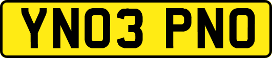 YN03PNO
