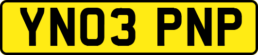 YN03PNP