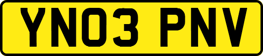 YN03PNV