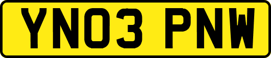 YN03PNW