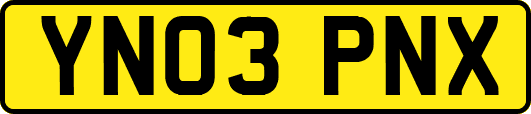 YN03PNX