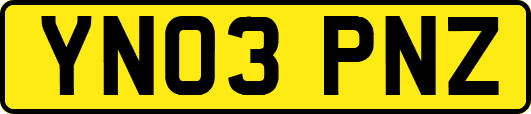 YN03PNZ