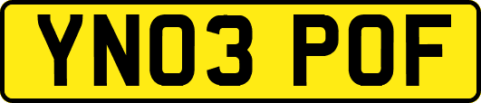 YN03POF